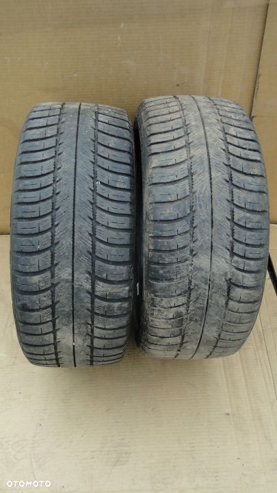 GOODYEAR EAGLE VECTOR EV-2 OPONA OPONY 225/45/17 - 1