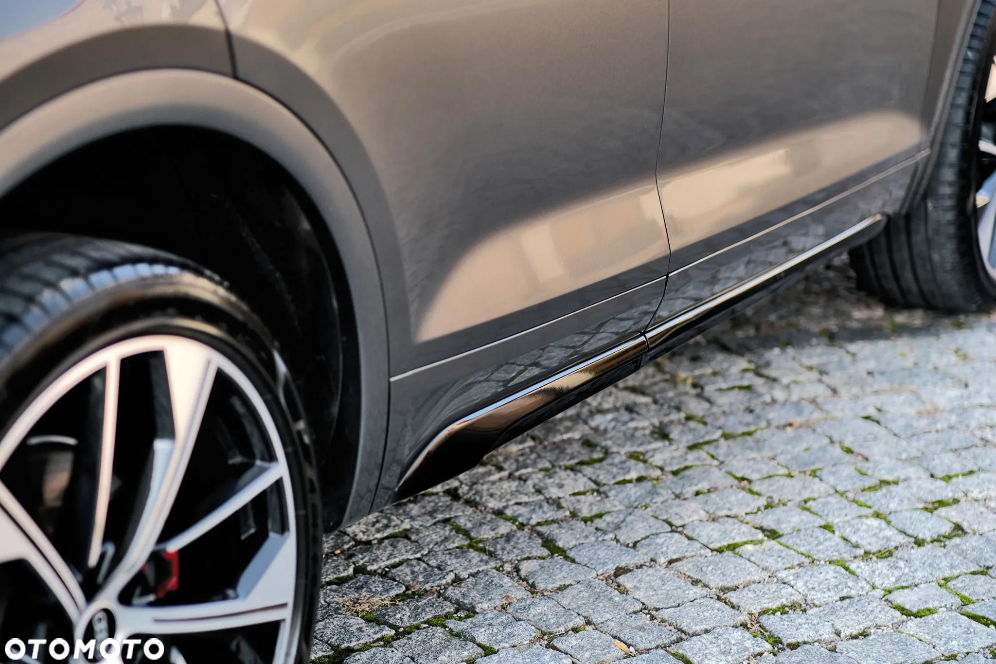 Audi SQ5 3.0 TFSI quattro tiptronic - 16