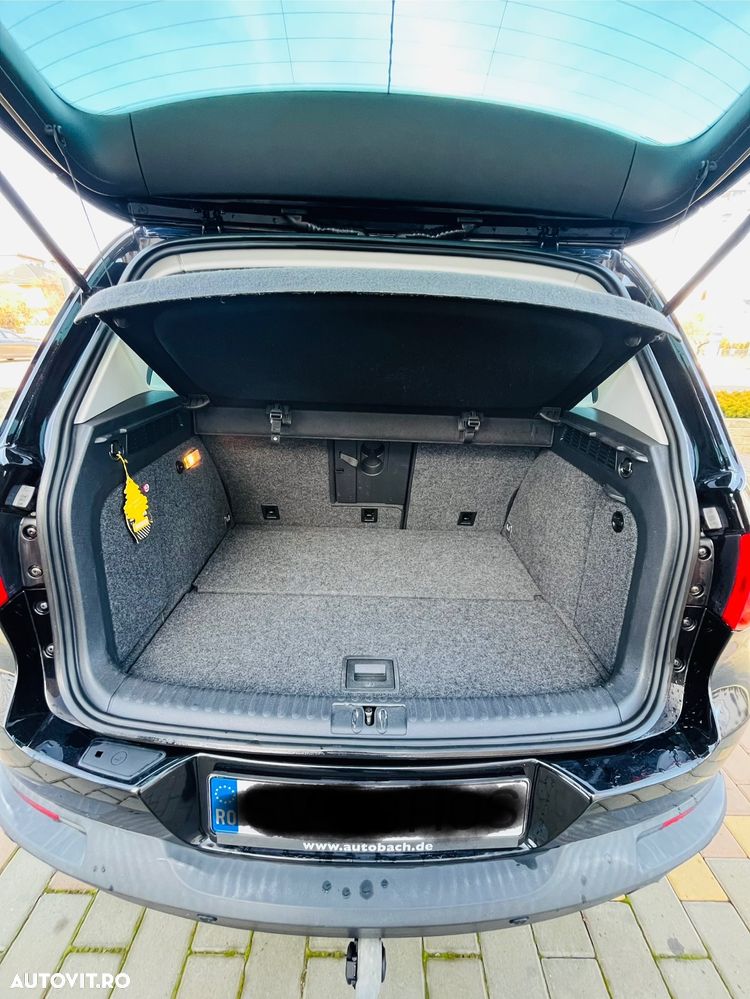 Volkswagen Tiguan 2.0 TDI CR DPF BMT Sport&Style - 14