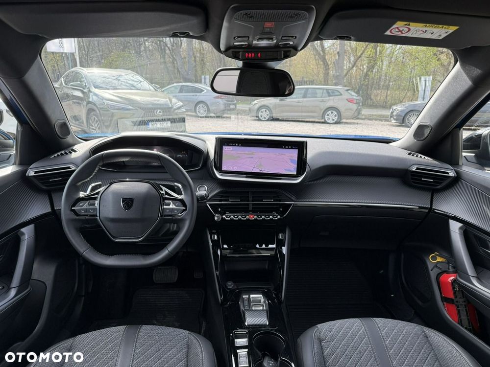 Peugeot 2008 1.2 PureTech Allure S&S EAT8 - 18