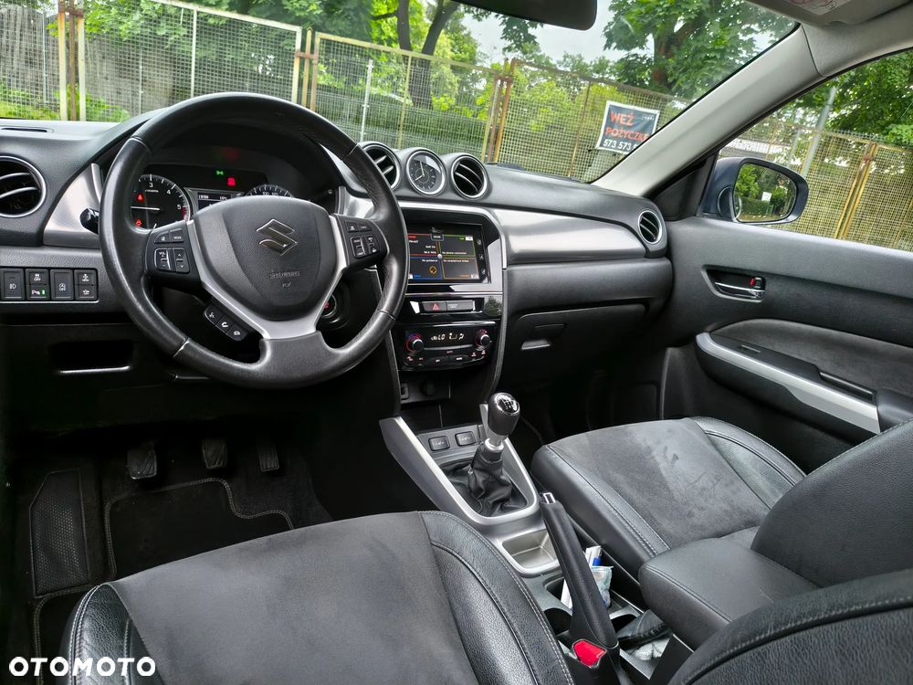 Suzuki Vitara - 29