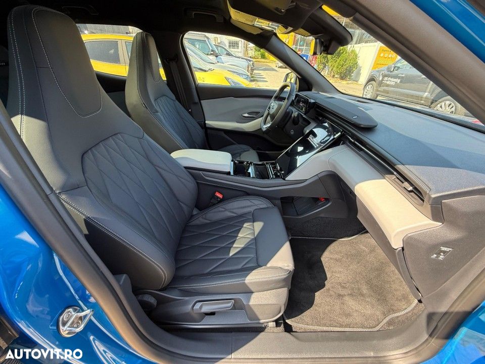 Ford Capri 79 kWh 340 CP AWD Premium - 13