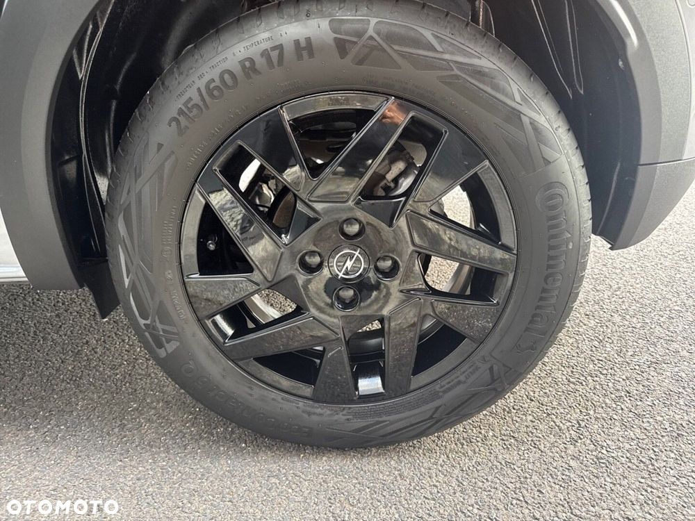 Opel Mokka 1.2 T GS S&S - 11