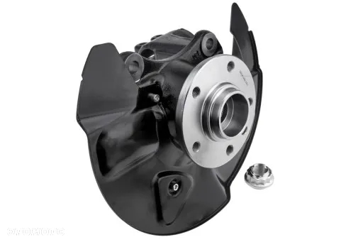 ZWROTNICA PRZÓD PRZEDNIA LEWA PRAWA VW MULTIVAN T5 03-15 - 4