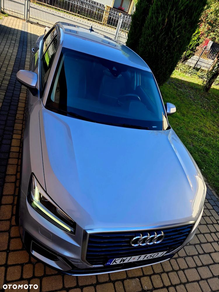 Audi Q2 - 22