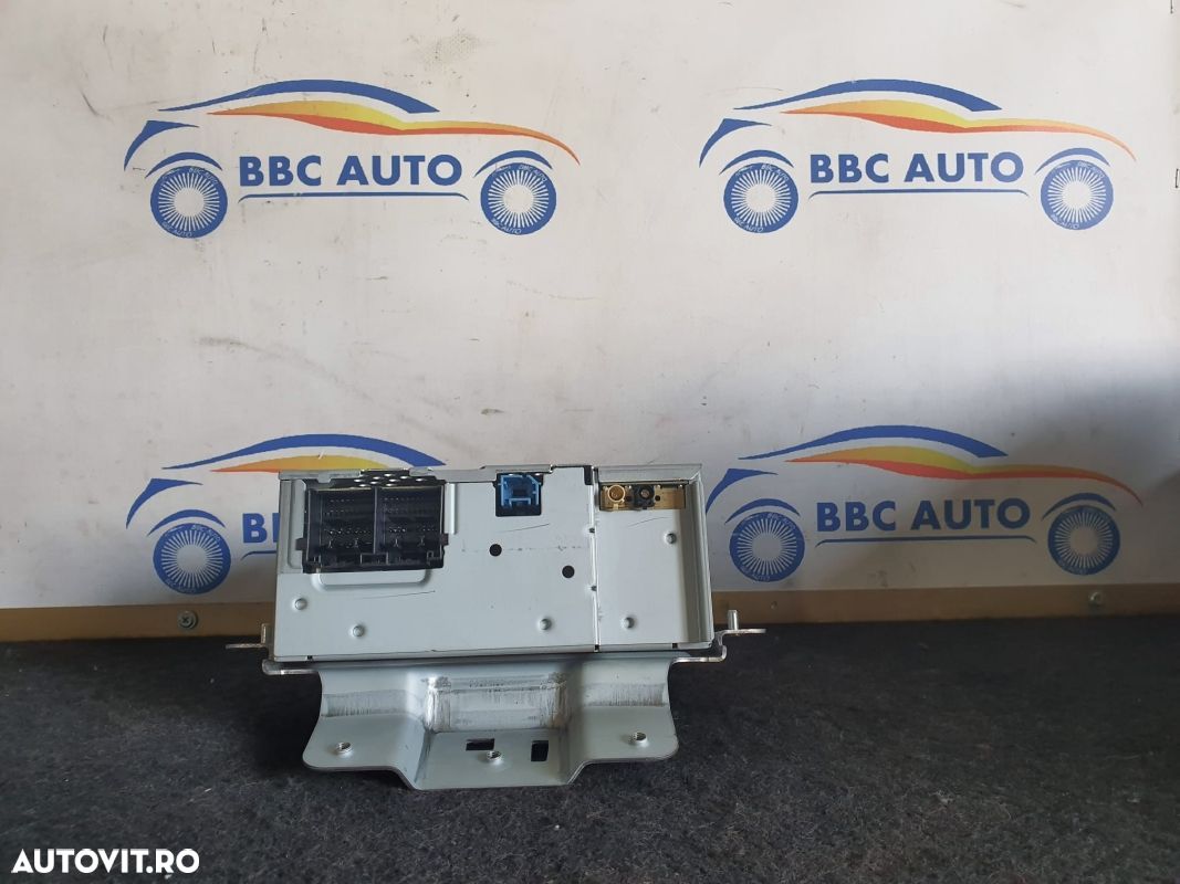 RADIO CD FORD ECOSPORT HX7T18C815YL - 1