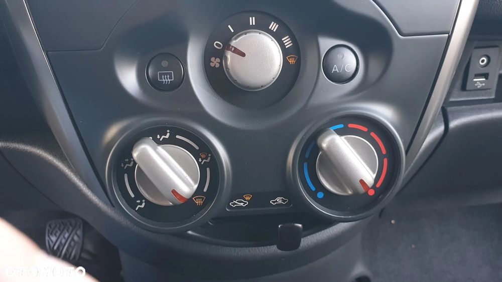 Nissan Micra 1.2 N-TEC - 31