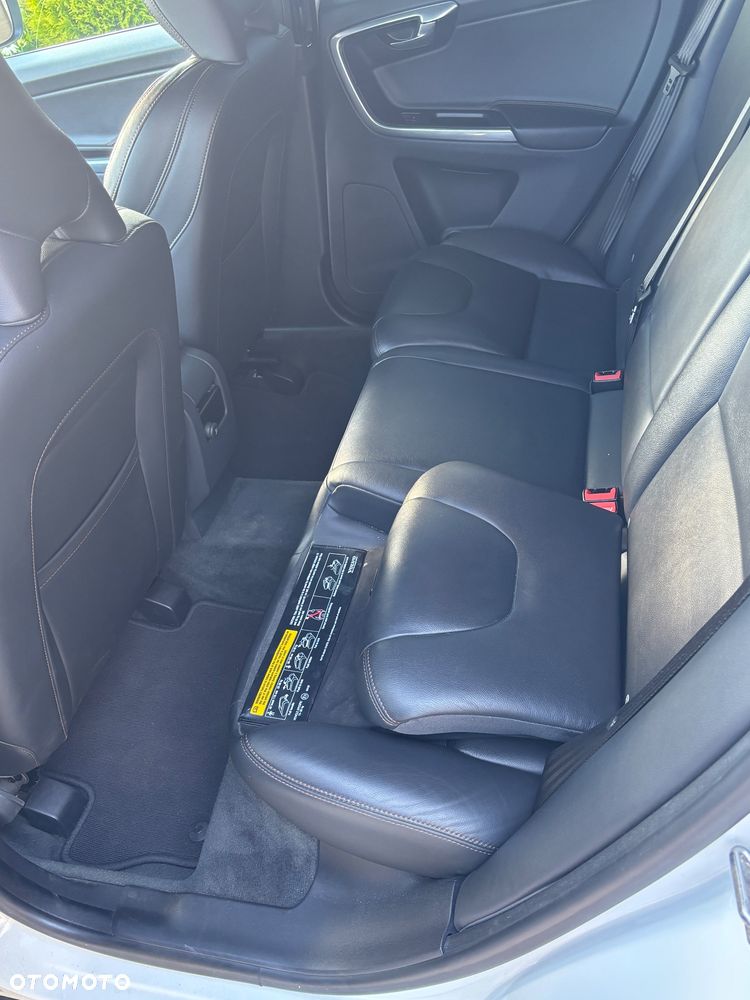 Volvo XC 60 D4 Drive-E Summum - 21