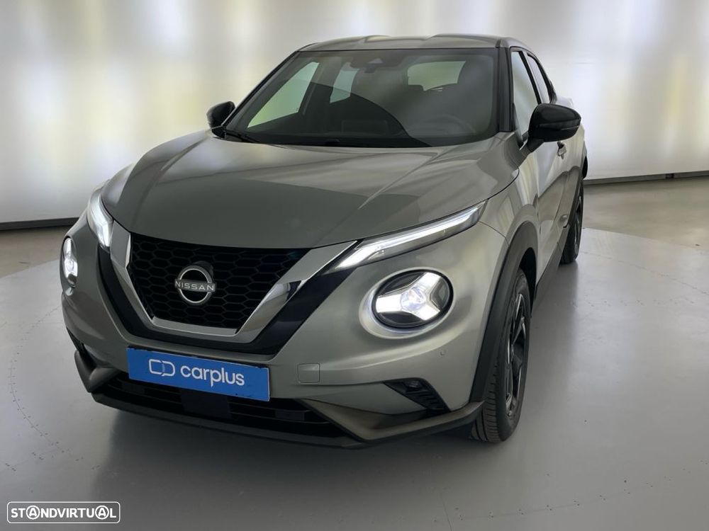 Nissan Juke - 22