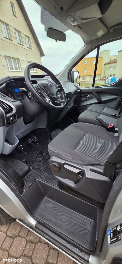 Ford Transit Custom 310 L2H1 Trend - 6