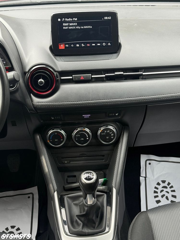 Mazda CX-3 2.0 Skypassion - 9