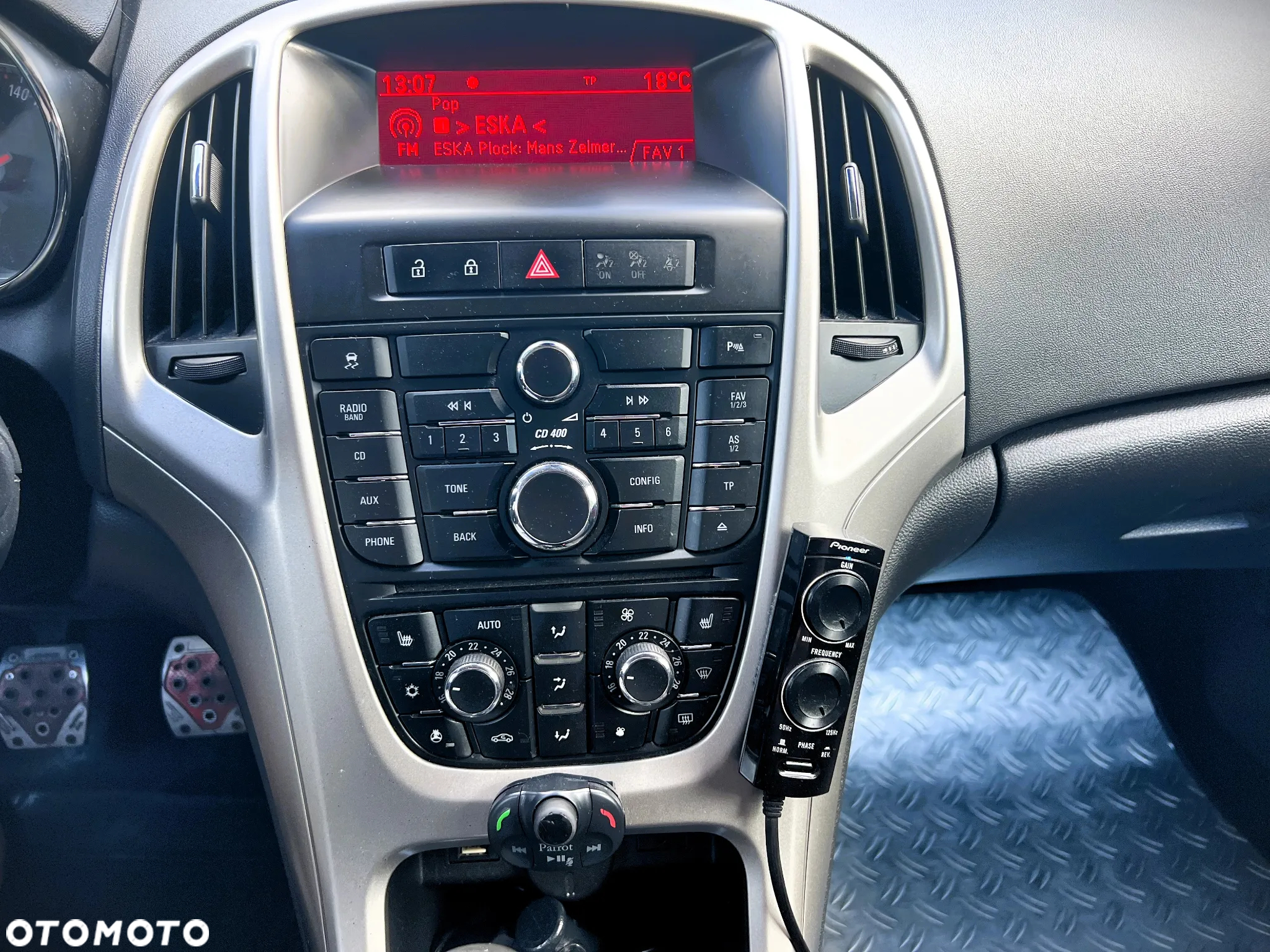 Opel Astra - 19
