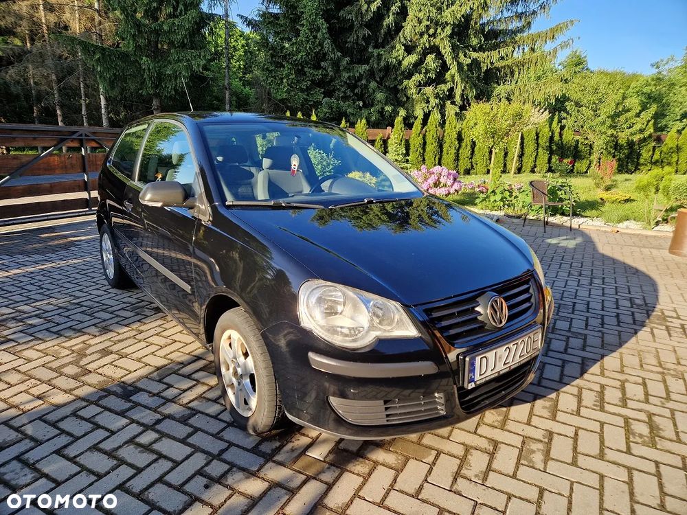 Volkswagen Polo 1.2 Team - 4