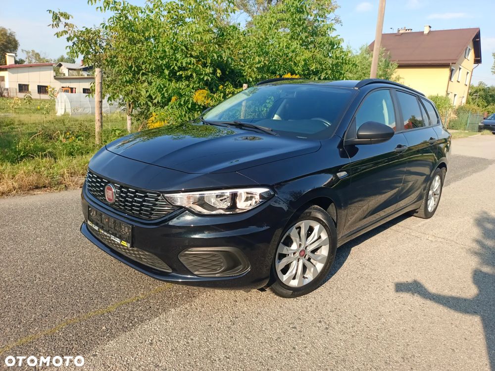 Fiat Tipo - 3