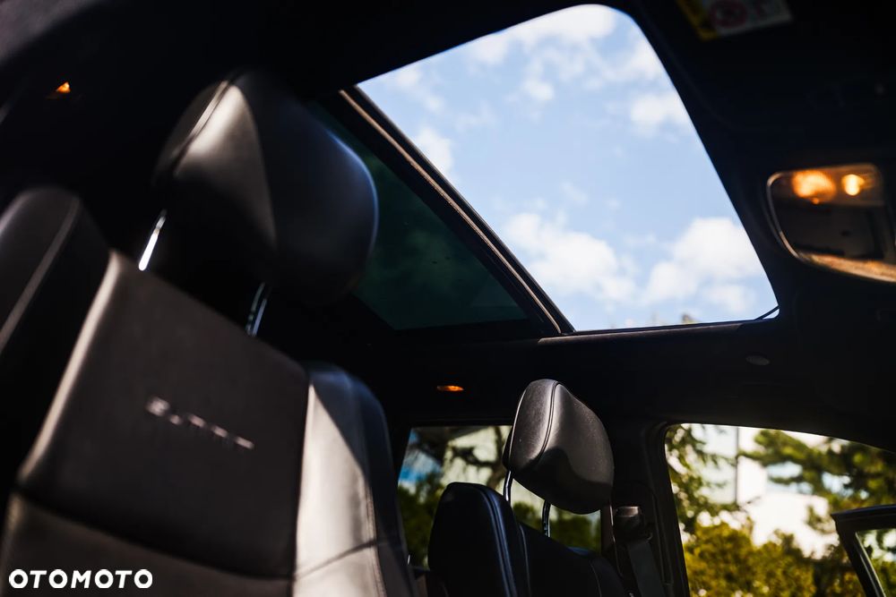 Jeep Grand Cherokee 3.0 CRD Overland Summit - 8