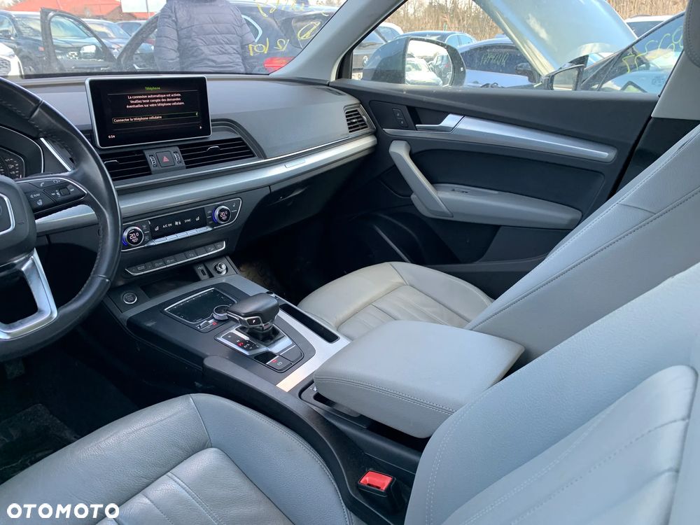 Audi Q5 2.0 TFSI Quattro S tronic design - 15