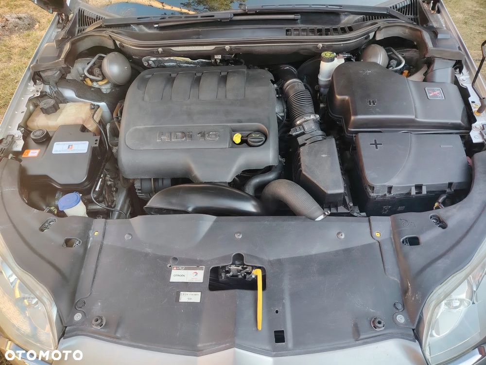 Citroën C5 HDi 135 Automatik Exclusive - 13