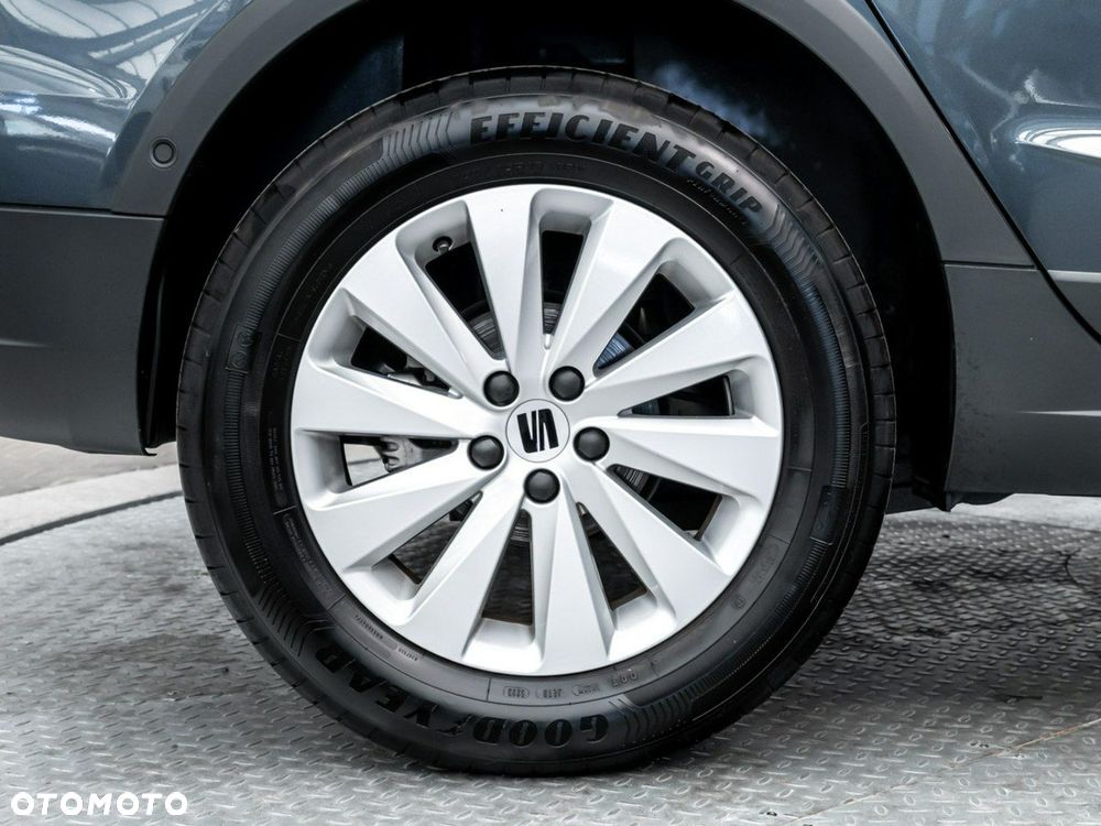 Seat Arona - 11