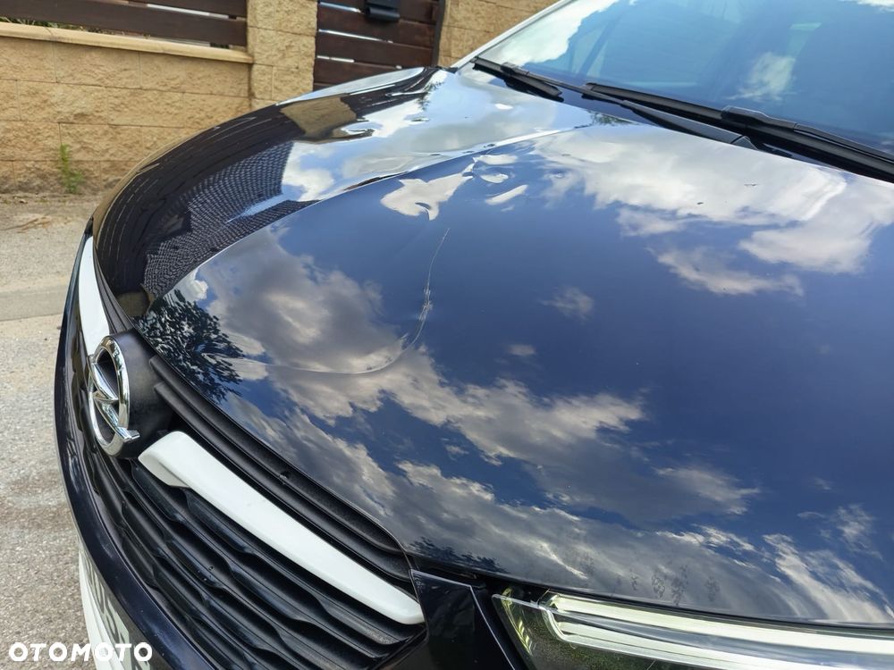 Opel Crossland X 1.2 T Design Line S&S - 8
