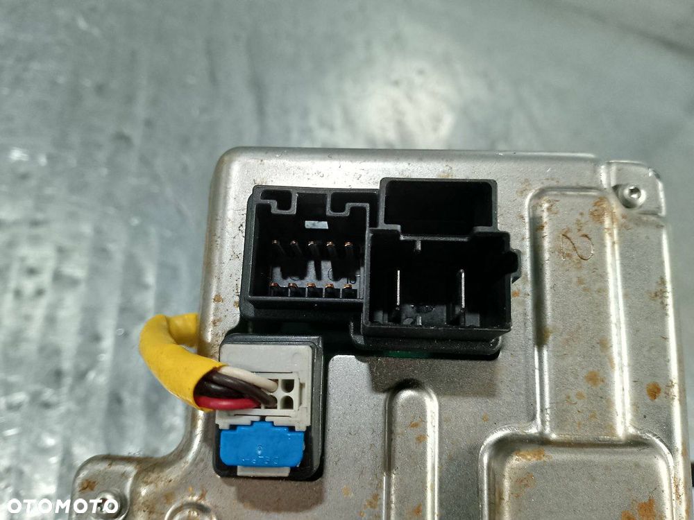 WSPOMAGANIE ELEKTRYCZNE, PION FIAT GRANDE PUNTO 55701321 26117861 1.3 JTD - 5