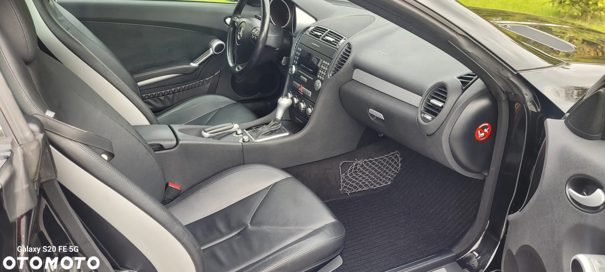 Mercedes-Benz SLK - 19