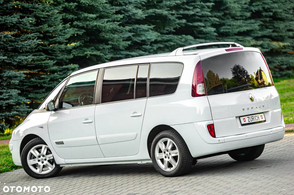 Renault Grand Espace 2.0 Expression - 3
