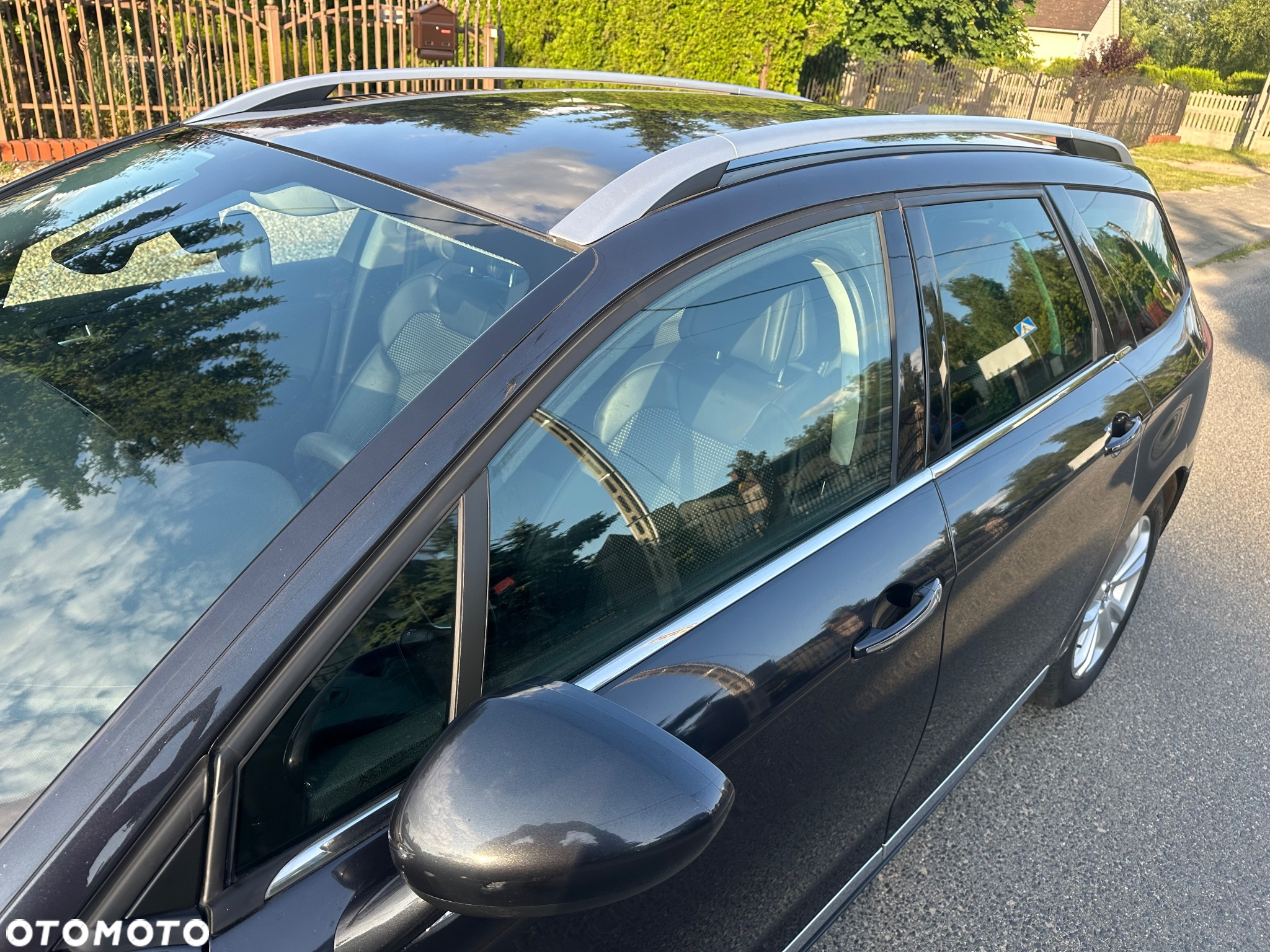 Citroën C5 - 12