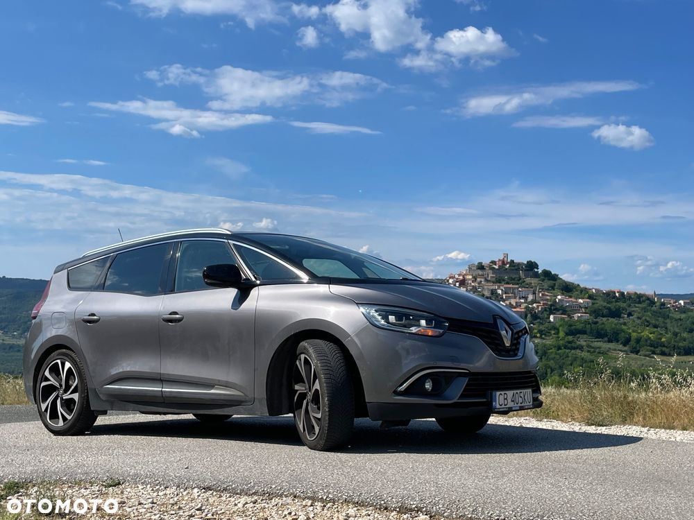 Renault Scenic 1.6 dCi Intens - 1