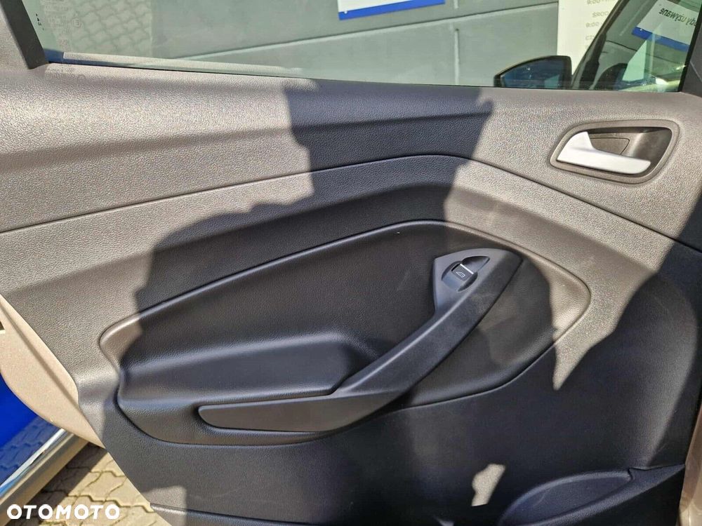 Ford Kuga 1.5 EcoBoost FWD Titanium ASS - 19