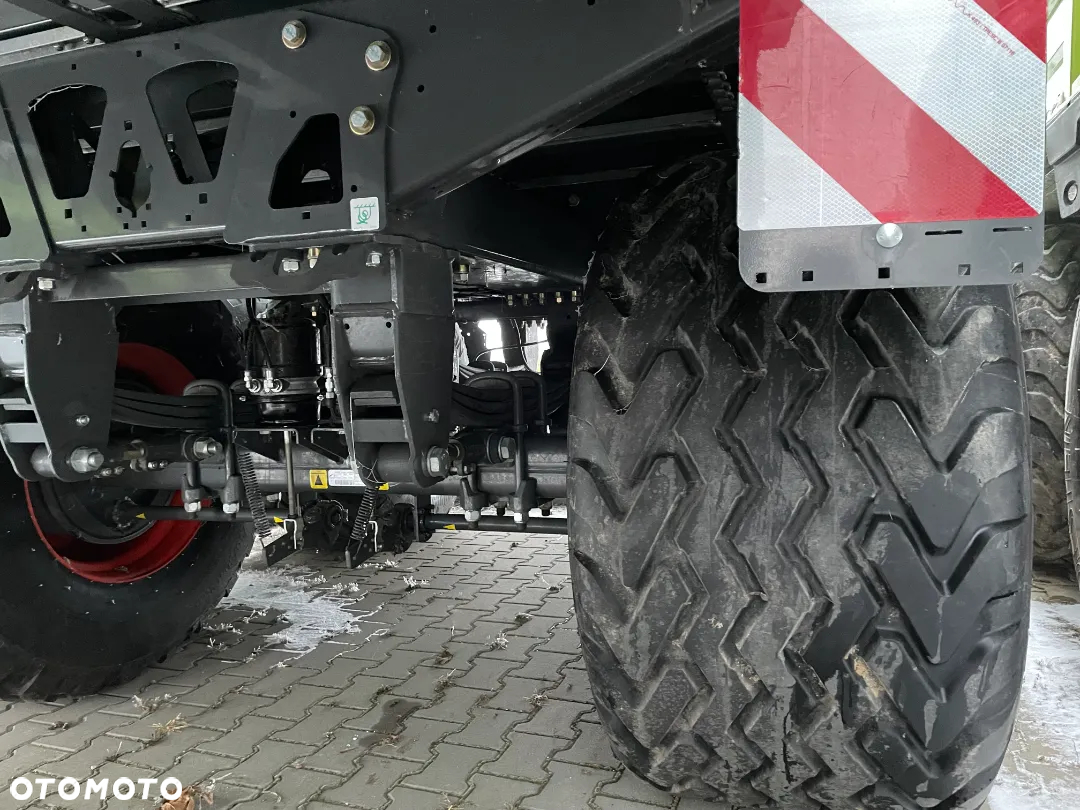 Inny Claas Cargos 8500 - 6