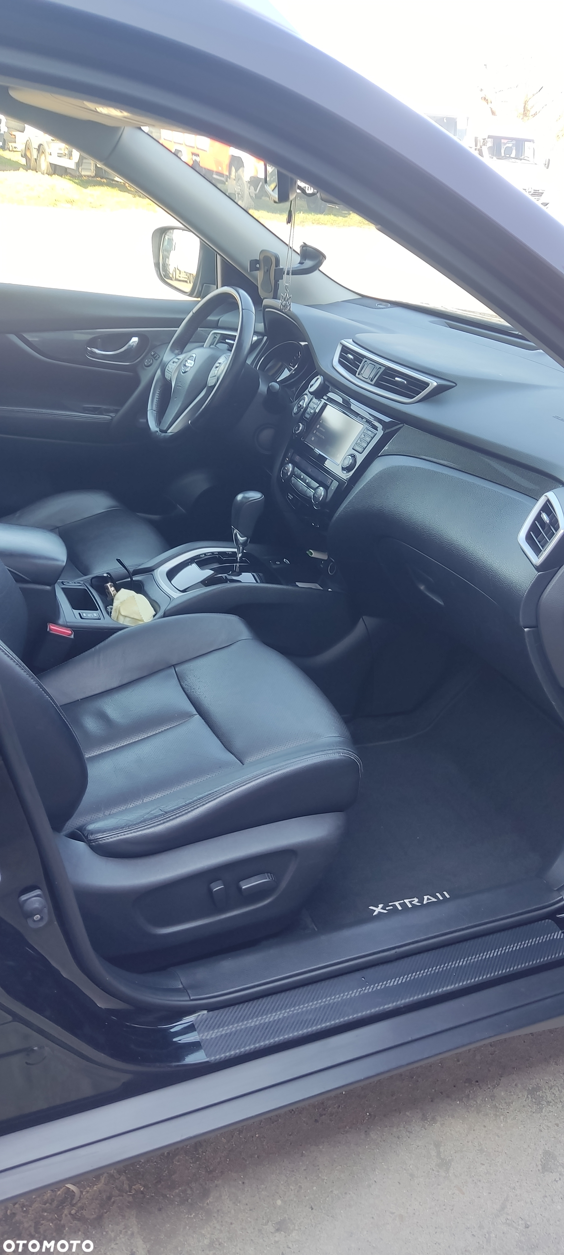 Nissan X-Trail 1.6 DCi Tekna Xtronic 2WD EU6 - 14