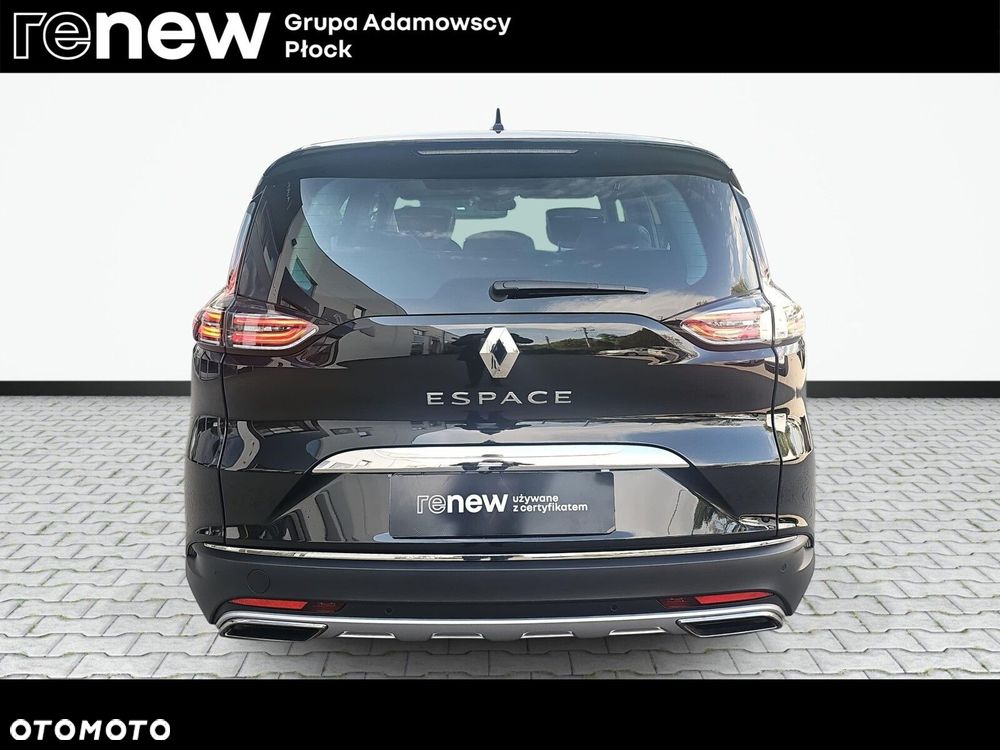 Renault Espace 2.0 Blue dCi Initiale Paris EDC - 11