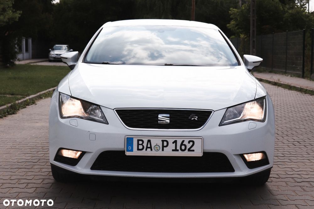 Seat Leon 1.6 TDI DPF Style - 6