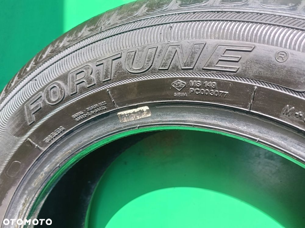185/65/14 fortune fsr-801, 2 szt 7,3 mm - 5