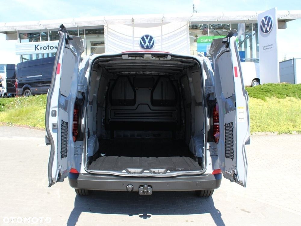 Volkswagen Transporter - 10