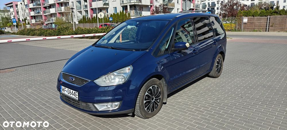 Ford Galaxy 2.0 Trend - 1