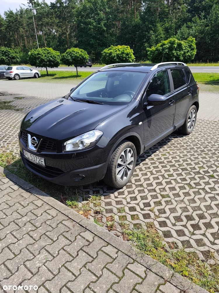 Nissan Qashqai 1.6 I-Way - 21