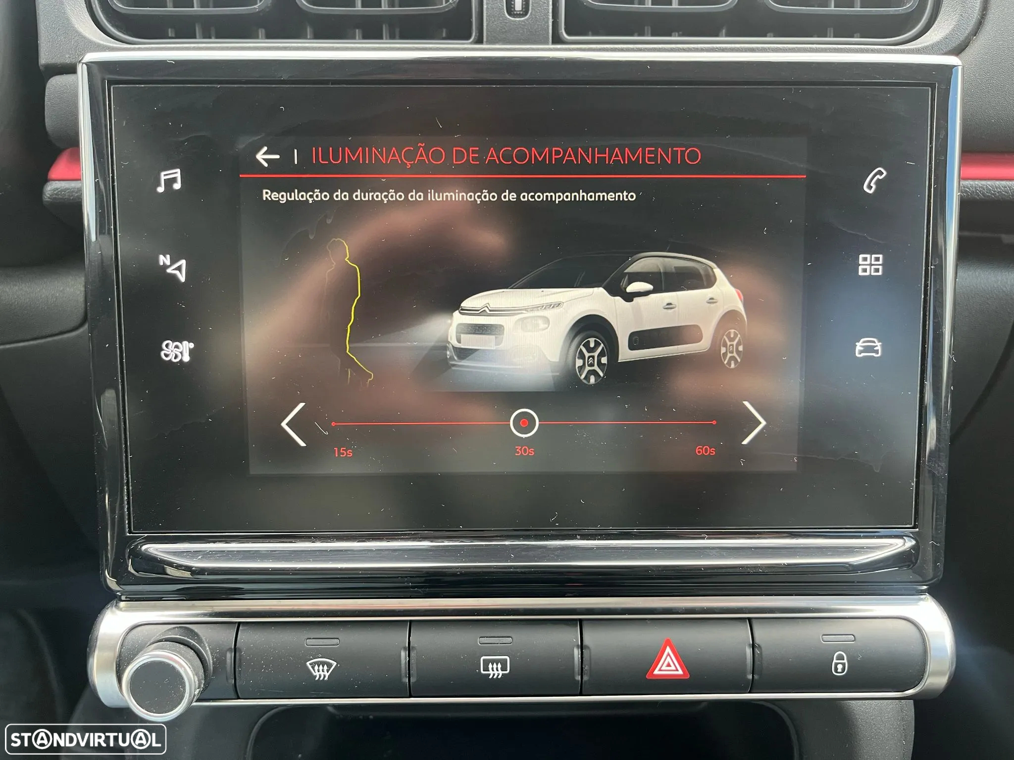 Citroën C3 1.5 BlueHDi C-Series - 42