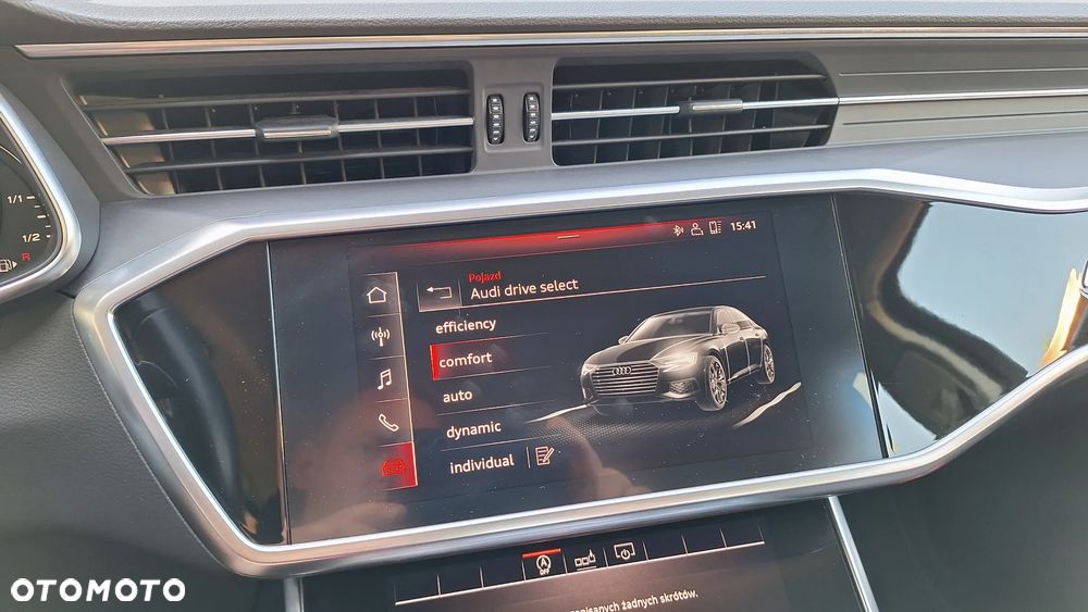 Audi A6 Limousine 35 TDI mHEV S tronic - 23