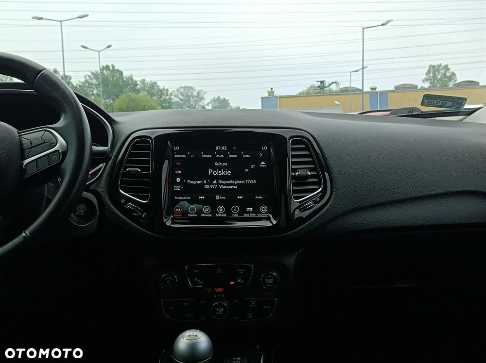 Jeep Compass - 19