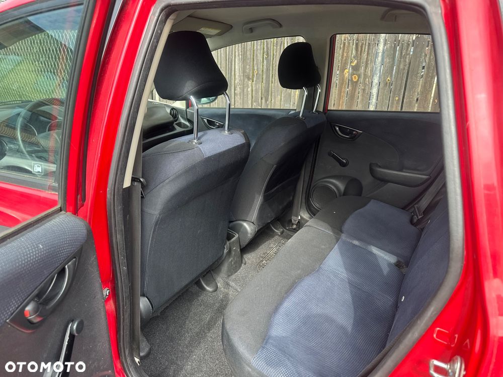 Honda Jazz 1.2 Base - 9