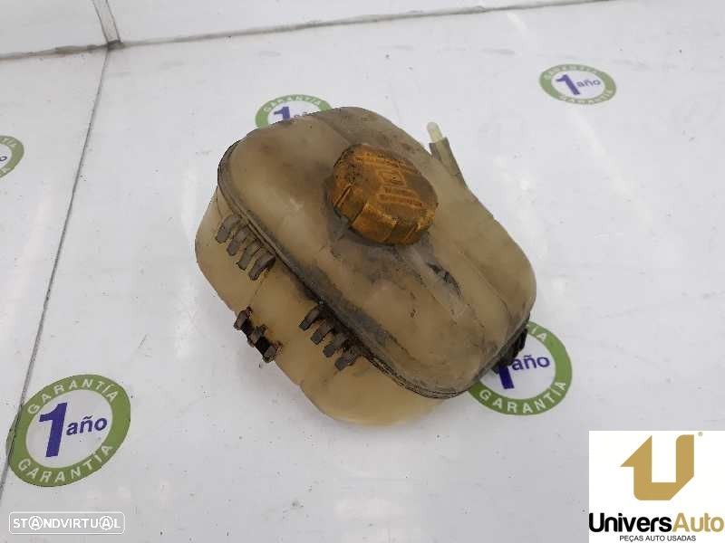DEPOSITO EXPANSÃO OPEL ASTRA H GTC 2006 -13114995 - 1
