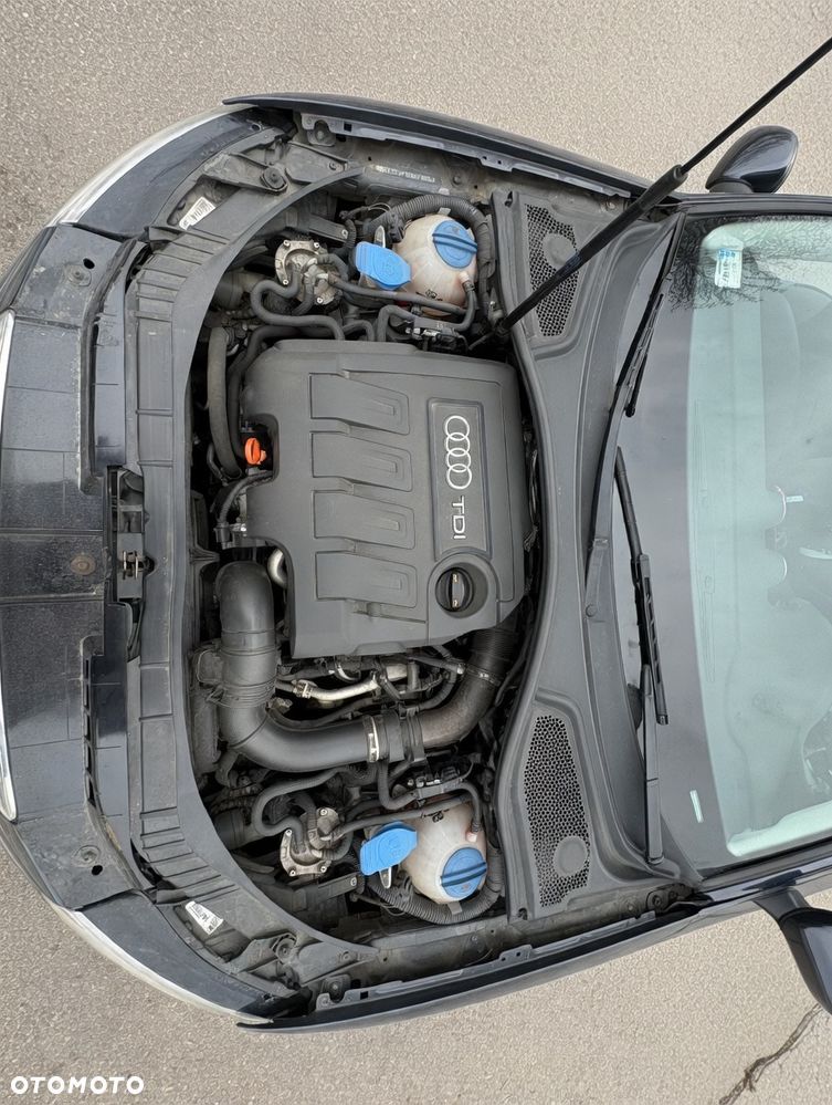 Audi A3 Sportback - 16