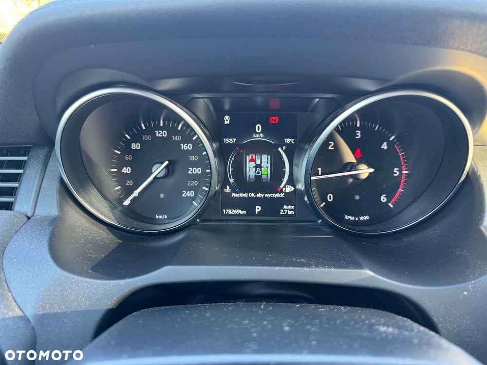 Land Rover Range Rover Evoque 2.0TD4 HSE - 12