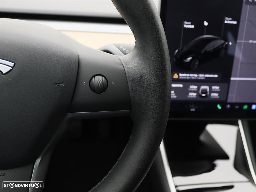 Tesla Model 3 Standard Range Plus RWD - 16