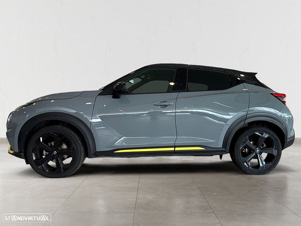Nissan Juke 1.0 DIG-T Kiiro - 3
