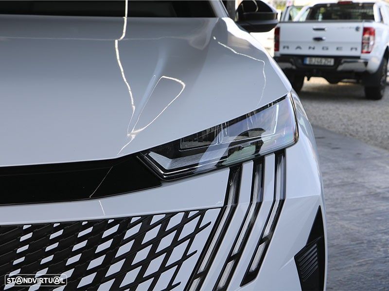 Peugeot 3008 - 6