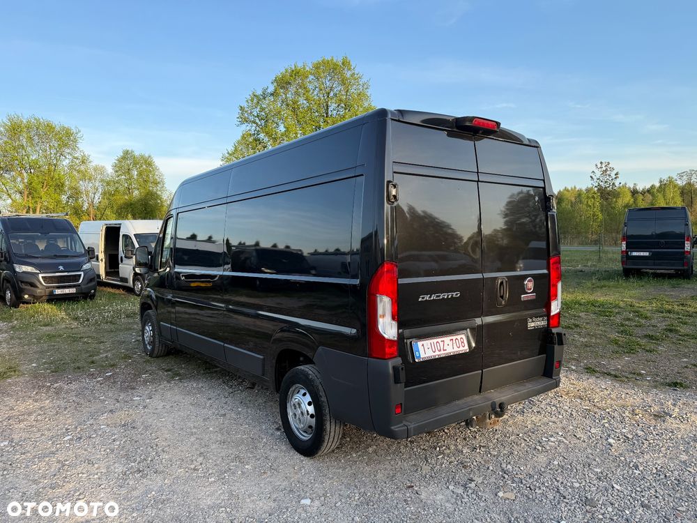 Fiat Ducato - 7