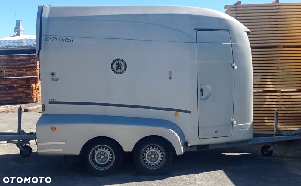 Thiel Explorer - 1
