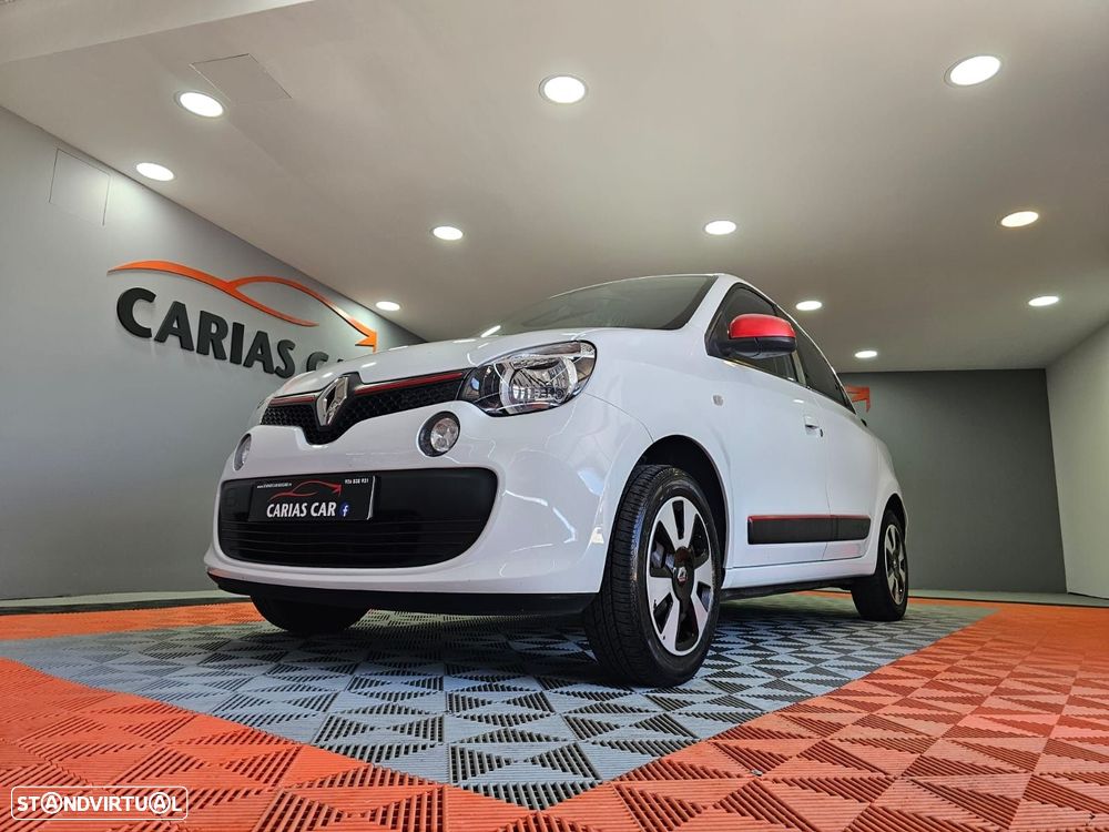 Renault Twingo 1.0 SCe Night&Day - 8